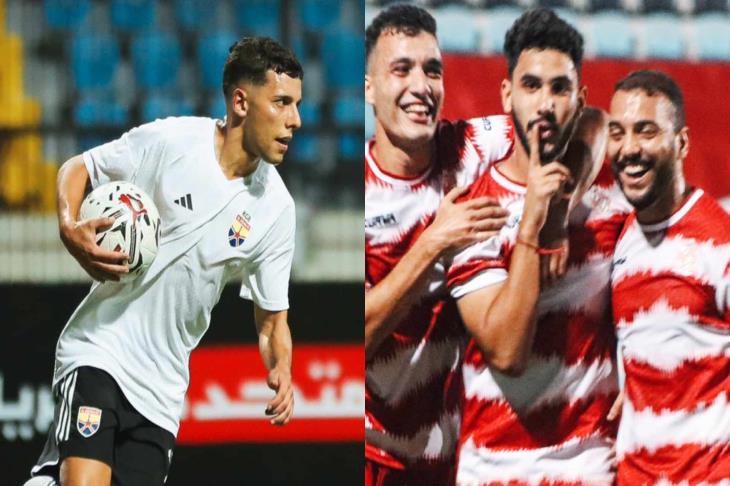 حسام اشرف بلحاج